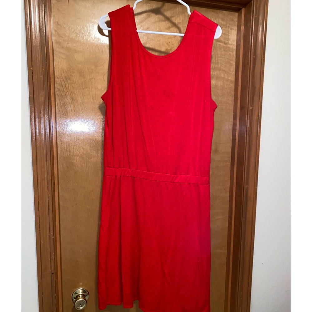 EUC Athleta Dress